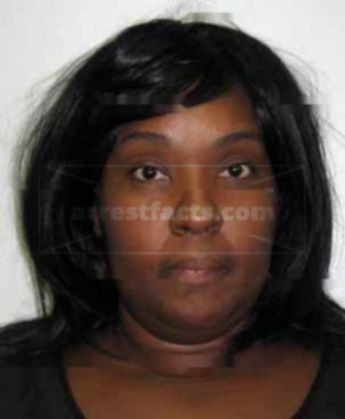 Elonda Latoya Joe
