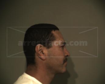 Edward Pena Vasquez