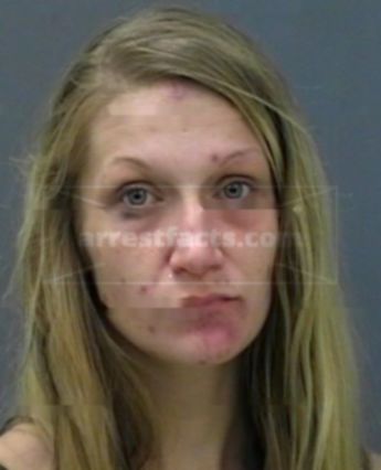 Jessica Marie Browning