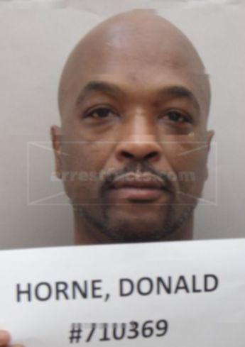 Donald Christopher Horne