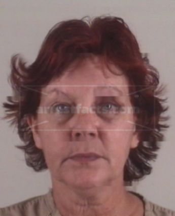Janet Renee Kendall