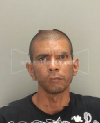 Jose Junior Aymerich Mayor