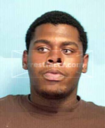 Charlie Tyrone Gillon