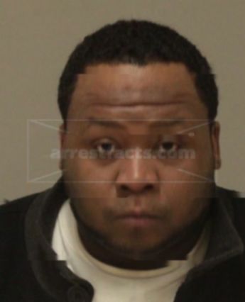 Jason Odell Jones