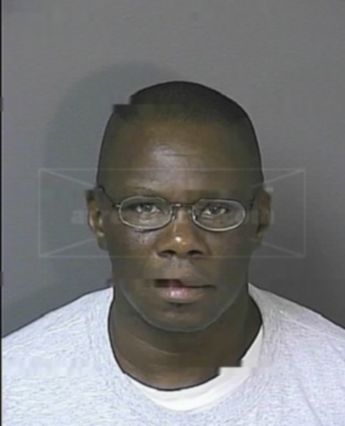 James Rodney Rice Sr.