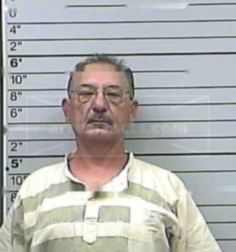 Victor D Degler