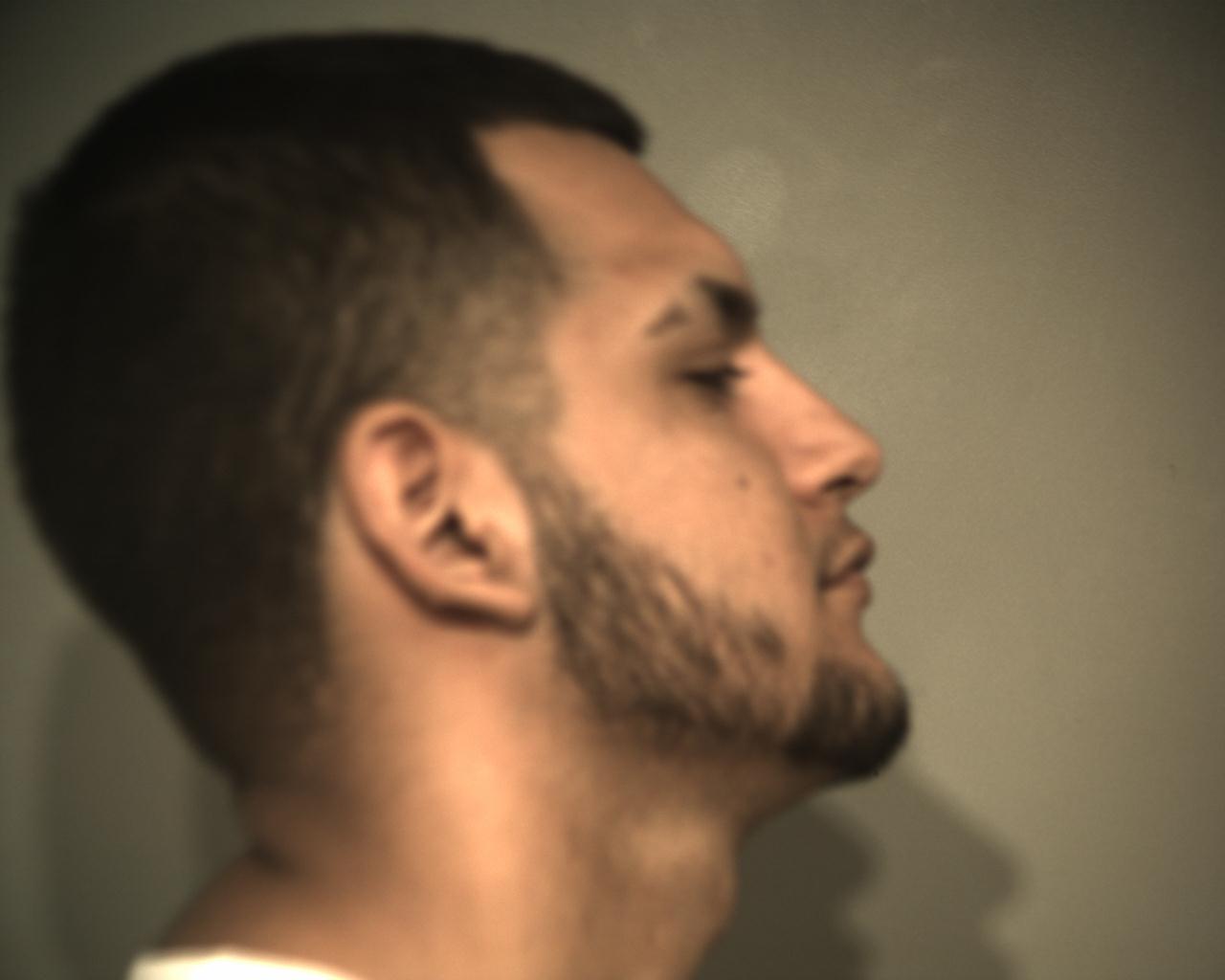 Gilbert Jonathan Martinez Valencia