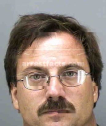 Ricky De Witt Colvin