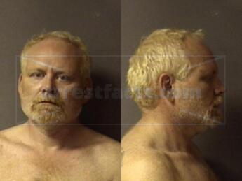 Gregory Merle Greer