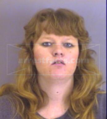 Christy Dawn Ellis