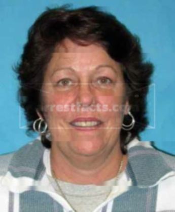 Vicki Dianne Trent
