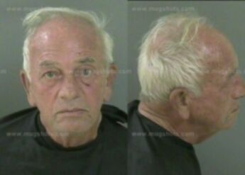 Robert Glenn Radford
