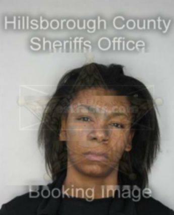 Janelle Wynette Webster