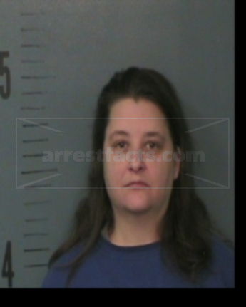 Rebecca Leann Gibson