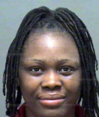 Lasonia Denise Moultrie