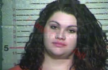 Megan Leann Barnes