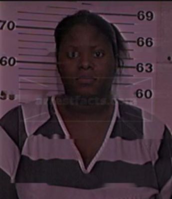 Latavia Chavion Chilton