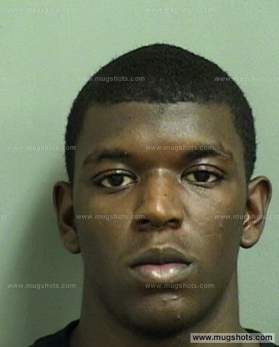 Jeremy Rayshad Cook