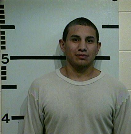 Robert Junior Saldana