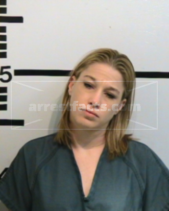Jennifer Anne Palmer-Simon