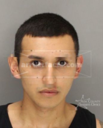 Victor Alfonso Hernandez