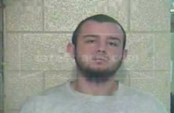 Aaron Blake Mason