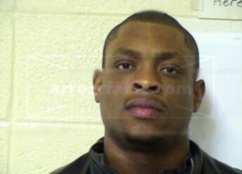 Rashaad Smith