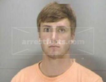 Austin Clayton Helms