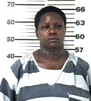 Sheria Delaine Givens