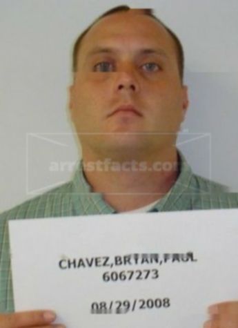 Bryan Paul Chavez