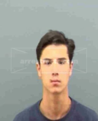 Joseph James Fetters