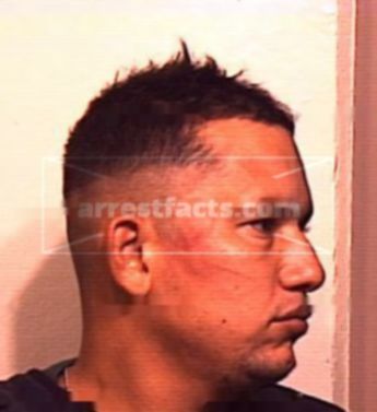 Marciano Javier Aguilar