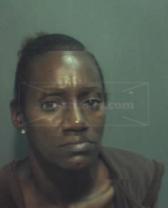 Angela Renee Johnson