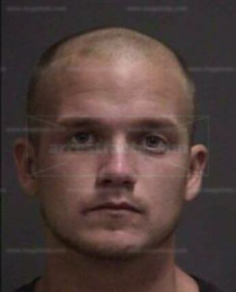 Crayton Lee Anderson
