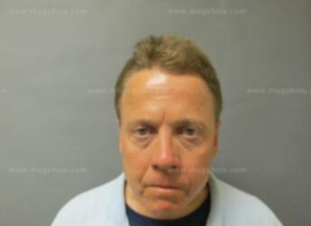 Michael Ronald Bishop