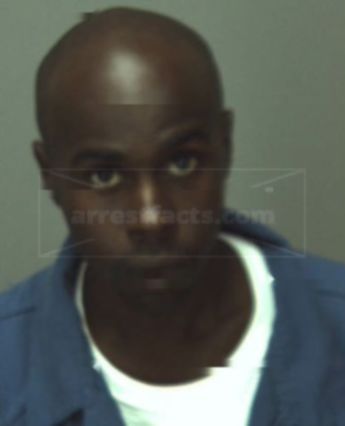 Carlos Jamar Simmons