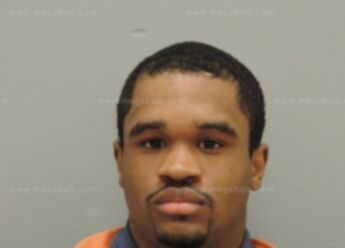 Antonio Jarod Vance