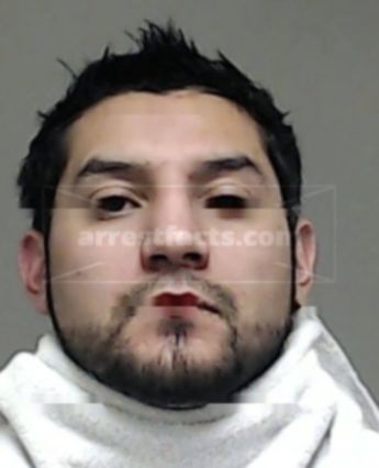 Paul Erik Garcia