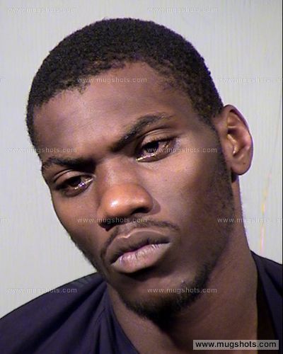 Trayvon Louis Lavell Gray