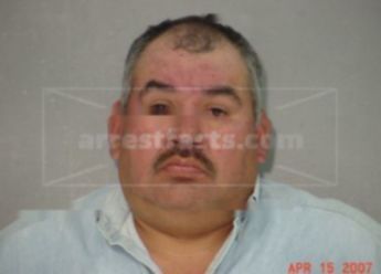 Jorge Luis Cortez