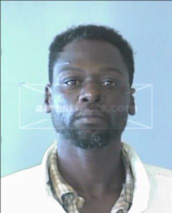Marvin Lanier Coley