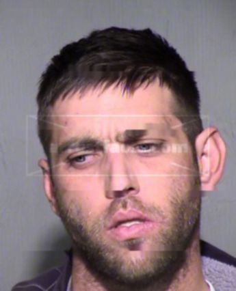 Michael Ryan Barr