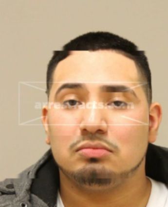 Elias Cruz Alonzo