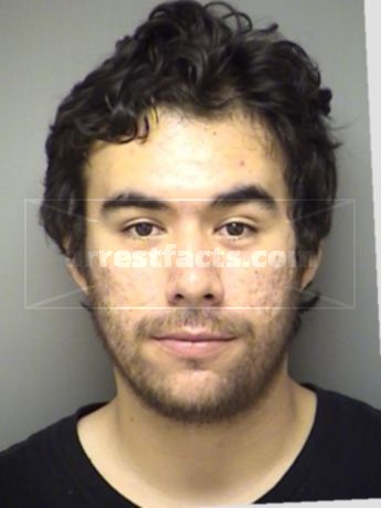 Victor Jobani Torres