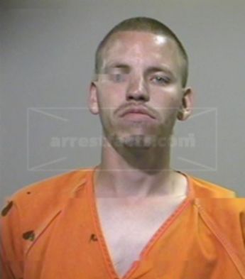Travis Wayne Stamport