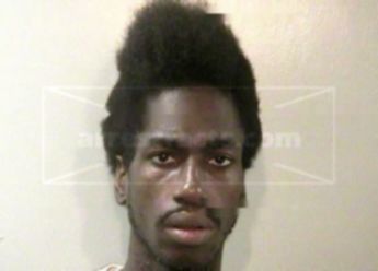 Desmofphean J Mcdaniel