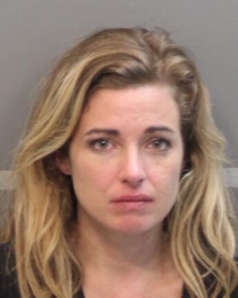 Tiffanie Brooke Shadden
