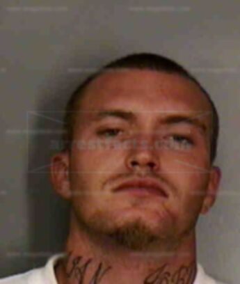 Brandon Scott Duff