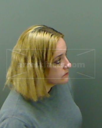 Kasey Brooke Lackey