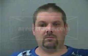 Timothy Paul Scott